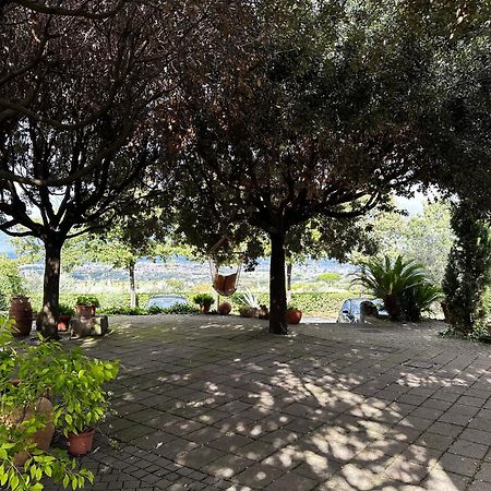 דירות גרוטאפראטה Borgo De' Paolis מראה חיצוני תמונה