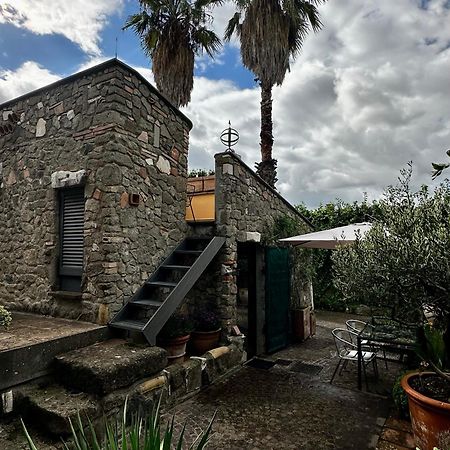 דירות גרוטאפראטה Borgo De' Paolis מראה חיצוני תמונה