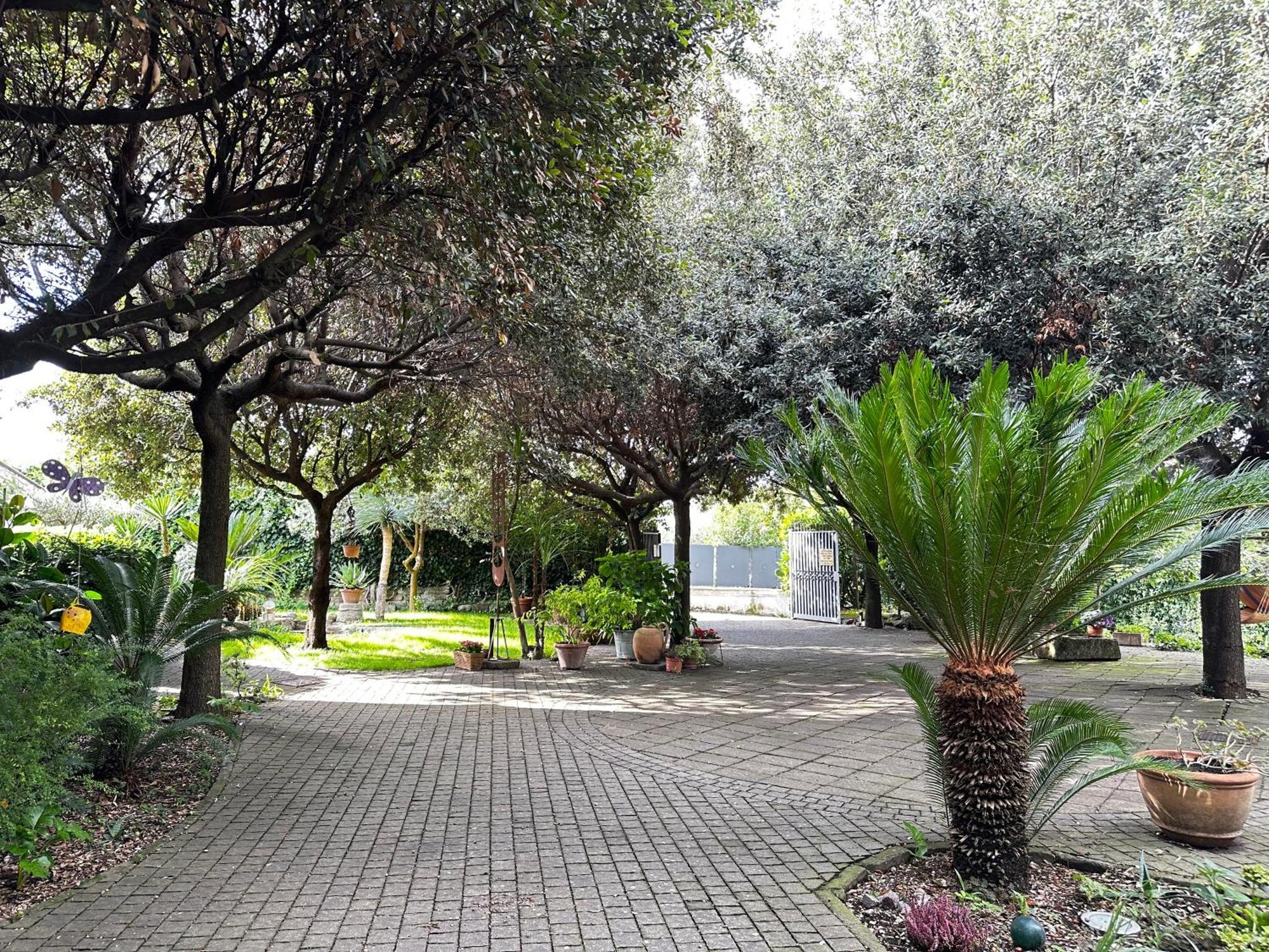 דירות גרוטאפראטה Borgo De' Paolis מראה חיצוני תמונה
